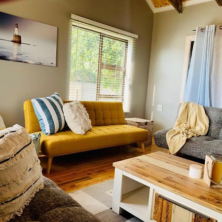Cabins Sodwana Bay - Antibootika Bagian luar foto