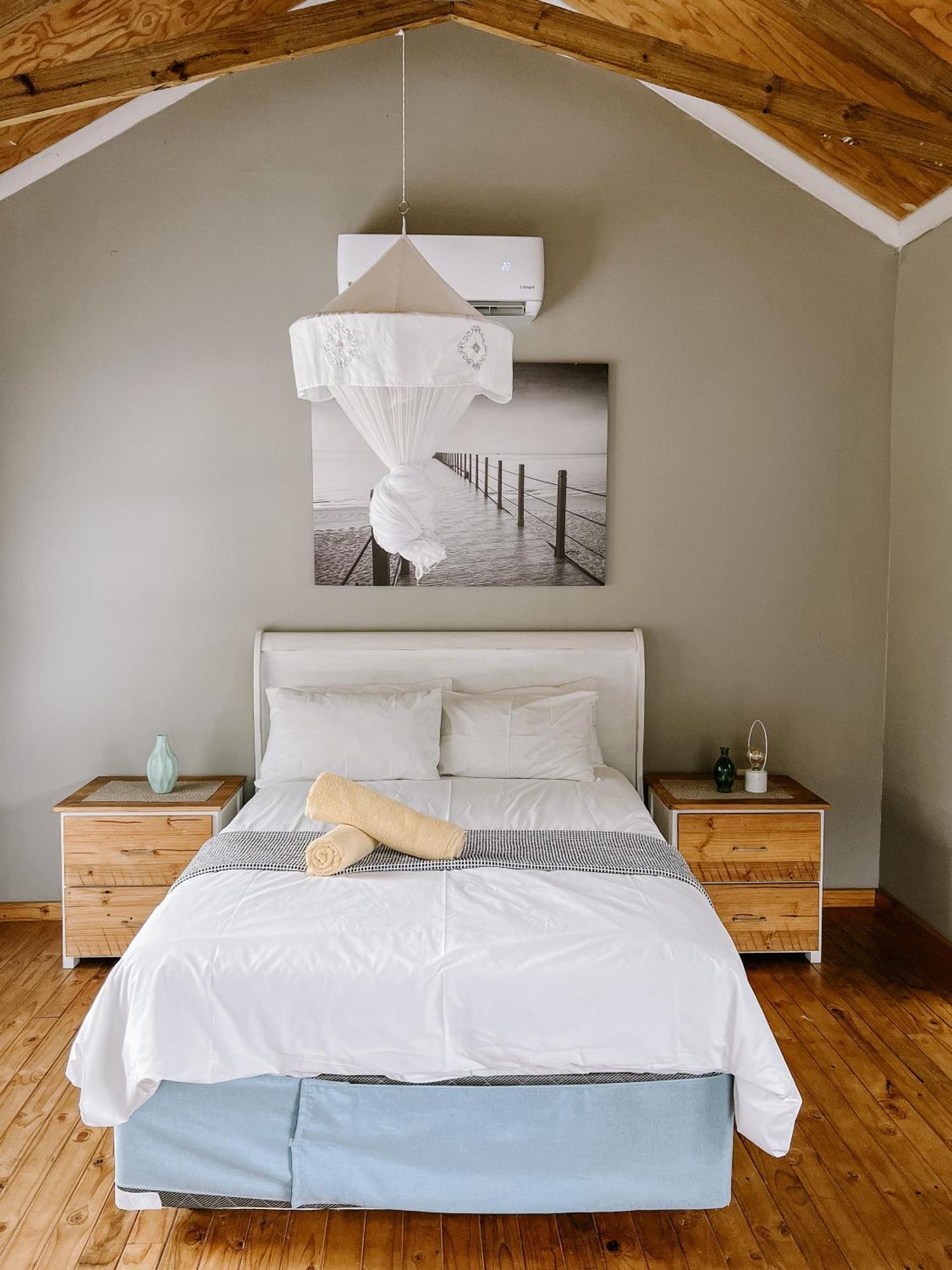 Cabins Sodwana Bay - Antibootika Bagian luar foto