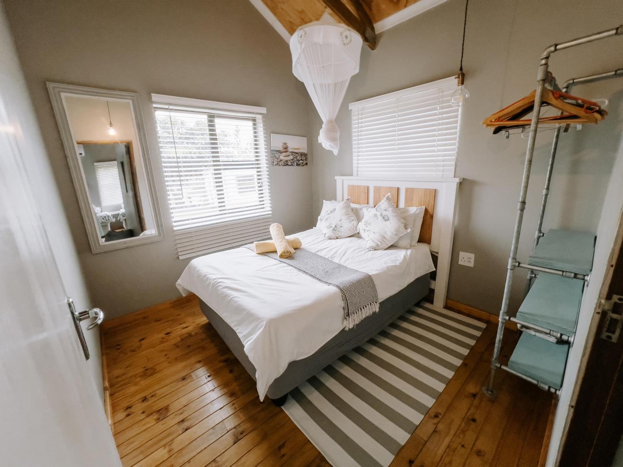 Cabins Sodwana Bay - Antibootika Bagian luar foto