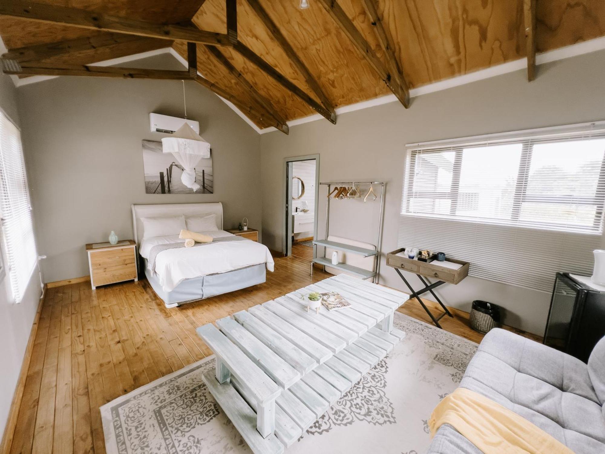 Cabins Sodwana Bay - Antibootika Bagian luar foto
