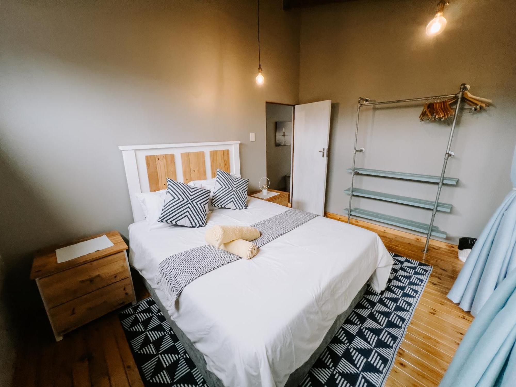 Cabins Sodwana Bay - Antibootika Bagian luar foto