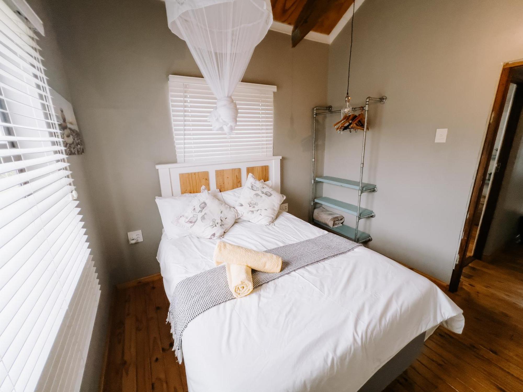 Cabins Sodwana Bay - Antibootika Bagian luar foto