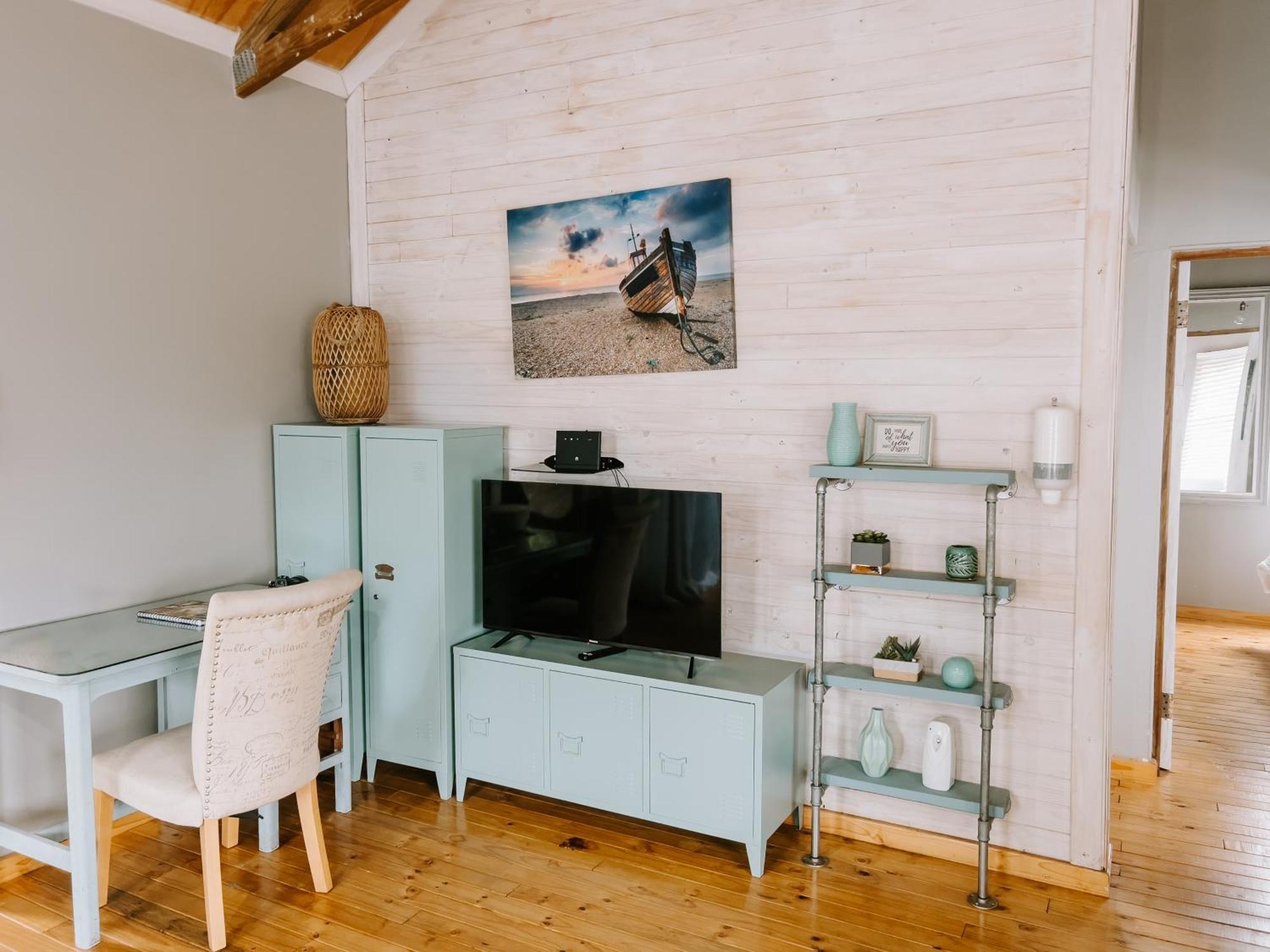 Cabins Sodwana Bay - Antibootika Bagian luar foto